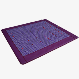 Photon PEMF Crystal Mattress(King)      光疗脉冲磁场水晶垫 (国王)