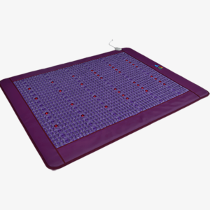 Photon PEMF Crystal Mattress(Queen) 光疗脉冲磁场水晶垫 (皇后)